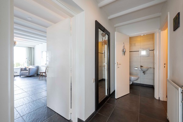 Medium property photo - Onze Lieve Vrouwestraat 76, 4735 AE Zegge